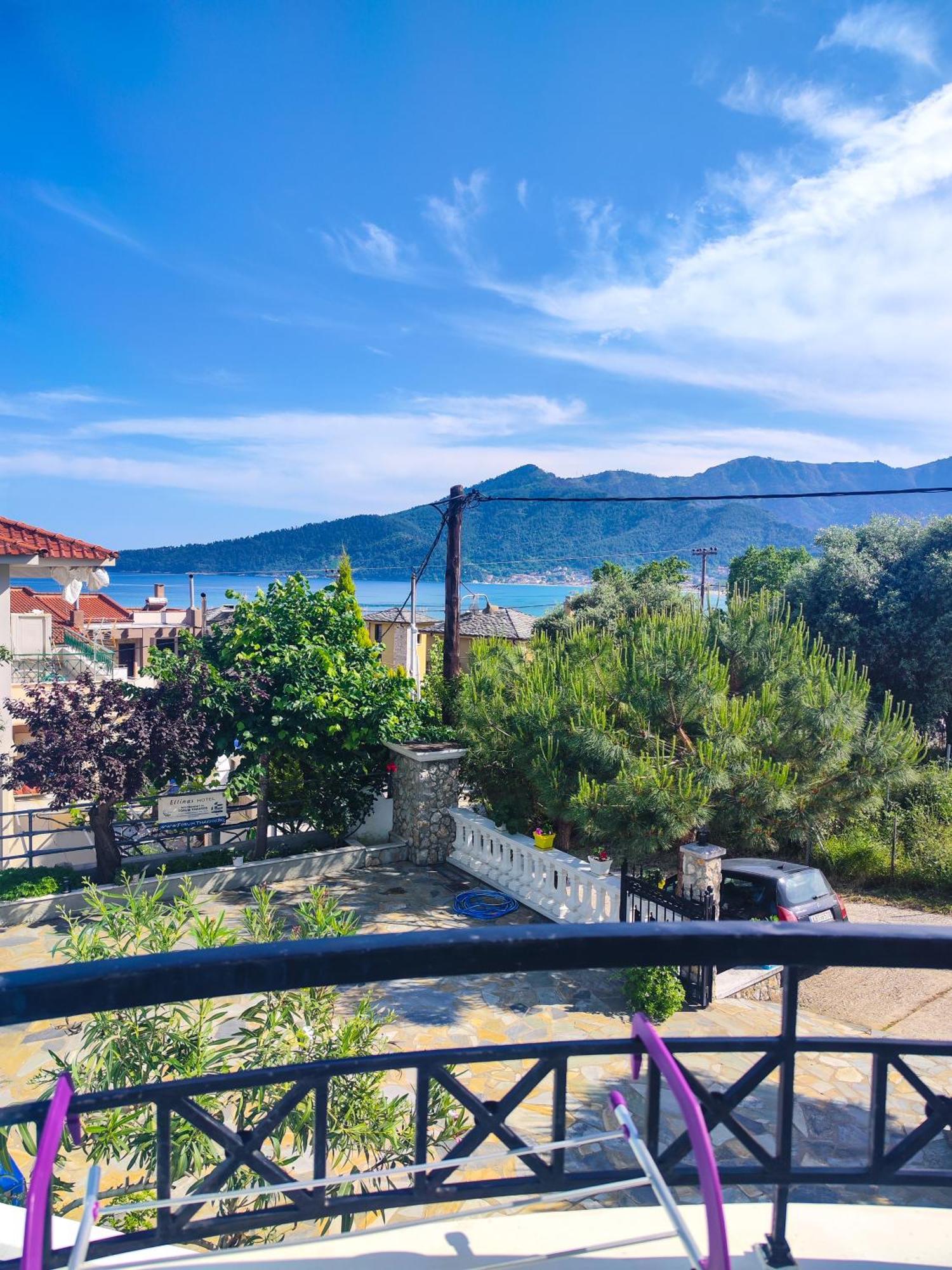 Ellinas Hotel Хрисі-Амудья Номер фото